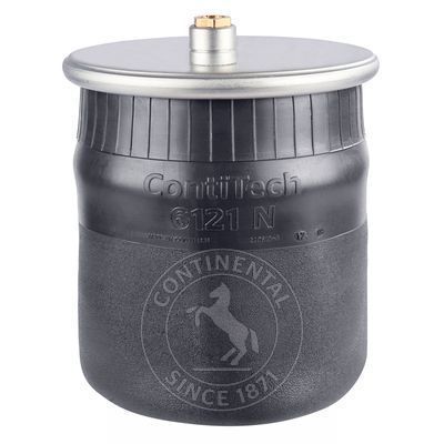VEERBALG OEM-CONTINENTAL ACHTER ACHTERAS